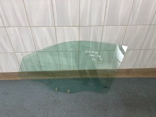 bontott MITSUBISHI SPACE STAR Bal első Ablak