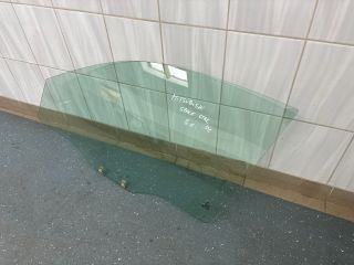 bontott MITSUBISHI SPACE STAR Bal első Ablak