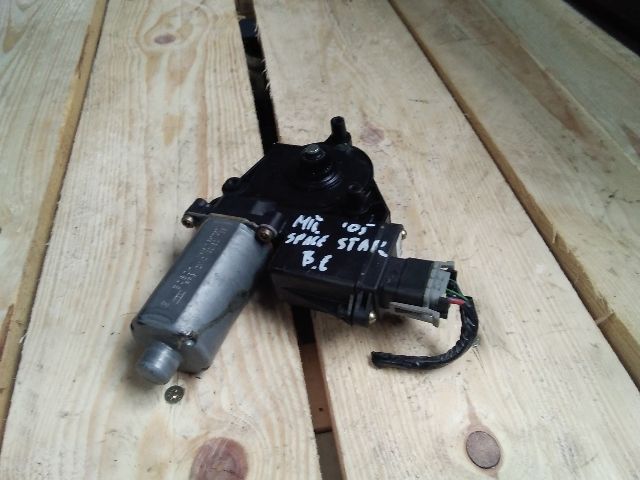 bontott MITSUBISHI SPACE STAR Bal első Ablakemelő Elektronika