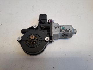 bontott MITSUBISHI SPACE STAR Bal első Ablakemelő Motor