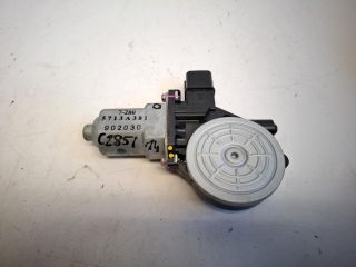 bontott MITSUBISHI SPACE STAR Bal első Ablakemelő Motor