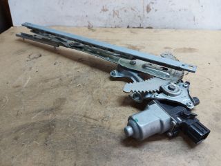 bontott MITSUBISHI SPACE STAR Bal első Ablakemelő Szerkezet (Elektromos)