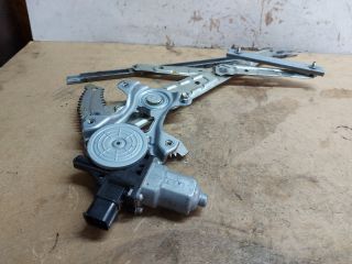 bontott MITSUBISHI SPACE STAR Bal első Ablakemelő Szerkezet (Elektromos)