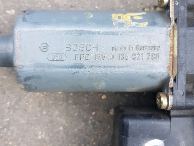 bontott MITSUBISHI SPACE STAR Bal első Ablakemelő Szerkezet (Elektromos)