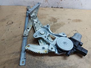 bontott MITSUBISHI SPACE STAR Bal első Ablakemelő Szerkezet (Elektromos)