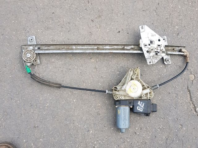 bontott MITSUBISHI SPACE STAR Bal első Ablakemelő Szerkezet (Elektromos)