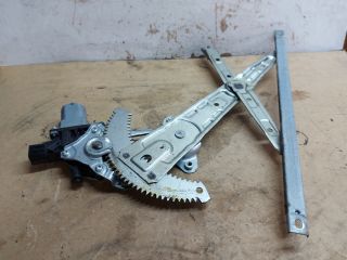 bontott MITSUBISHI SPACE STAR Bal első Ablakemelő Szerkezet (Elektromos)