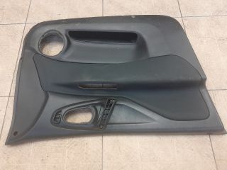 bontott MITSUBISHI SPACE STAR Bal első Ajtó Kárpit