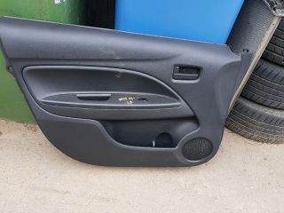 bontott MITSUBISHI SPACE STAR Bal első Ajtó Kárpit