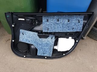 bontott MITSUBISHI SPACE STAR Bal első Ajtó Kárpit