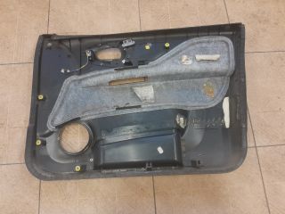 bontott MITSUBISHI SPACE STAR Bal első Ajtó Kárpit