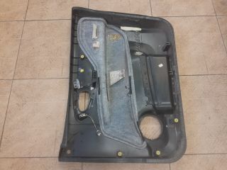 bontott MITSUBISHI SPACE STAR Bal első Ajtó Kárpit