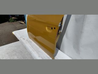 bontott MITSUBISHI SPACE STAR Bal első Ajtó (Üres lemez)