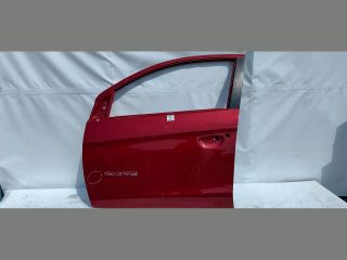 bontott MITSUBISHI SPACE STAR Bal első Ajtó (Üres lemez)