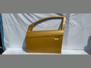 bontott MITSUBISHI SPACE STAR Bal első Ajtó (Üres lemez)