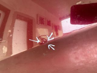 bontott MITSUBISHI SPACE STAR Bal első Ajtó (Üres lemez)