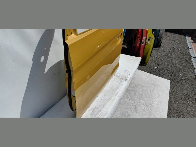 bontott MITSUBISHI SPACE STAR Bal első Ajtó (Üres lemez)