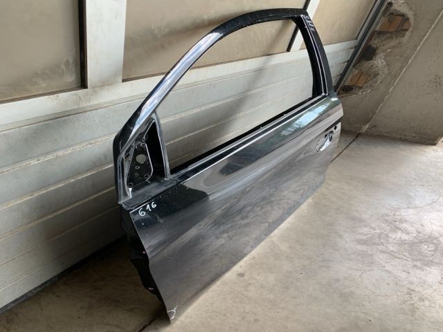 bontott MITSUBISHI SPACE STAR Bal első Ajtó (Üres lemez)