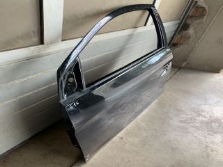 bontott MITSUBISHI SPACE STAR Bal első Ajtó (Üres lemez)