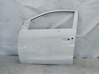 bontott MITSUBISHI SPACE STAR Bal első Ajtó (Üres lemez)