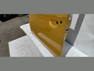 bontott MITSUBISHI SPACE STAR Bal első Ajtó (Üres lemez)