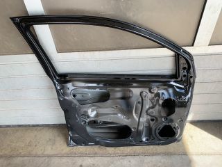 bontott MITSUBISHI SPACE STAR Bal első Ajtó (Üres lemez)