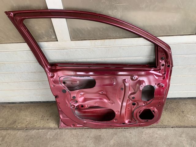 bontott MITSUBISHI SPACE STAR Bal első Ajtó (Üres lemez)