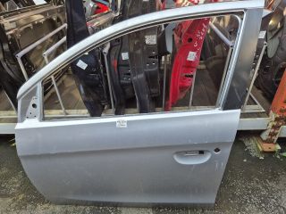 bontott MITSUBISHI SPACE STAR Bal első Ajtó (Üres lemez)