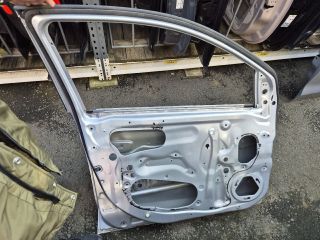 bontott MITSUBISHI SPACE STAR Bal első Ajtó (Üres lemez)