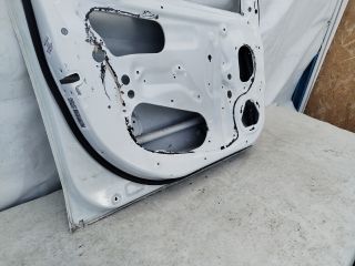 bontott MITSUBISHI SPACE STAR Bal első Ajtó (Üres lemez)