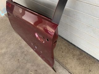 bontott MITSUBISHI SPACE STAR Bal első Ajtó (Üres lemez)