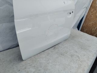 bontott MITSUBISHI SPACE STAR Bal első Ajtó (Üres lemez)