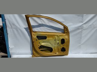 bontott MITSUBISHI SPACE STAR Bal első Ajtó (Üres lemez)