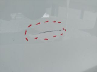 bontott MITSUBISHI SPACE STAR Bal első Ajtó (Üres lemez)