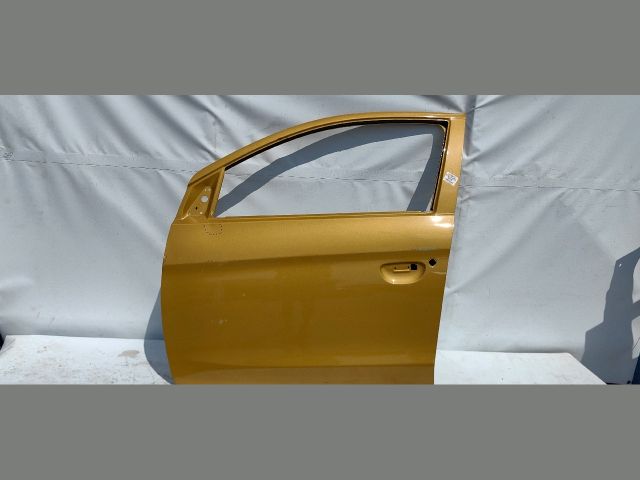 bontott MITSUBISHI SPACE STAR Bal első Ajtó (Üres lemez)