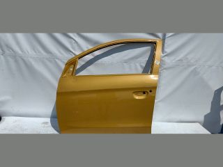 bontott MITSUBISHI SPACE STAR Bal első Ajtó (Üres lemez)