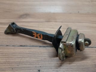 bontott MITSUBISHI SPACE STAR Bal első Ajtóhatároló