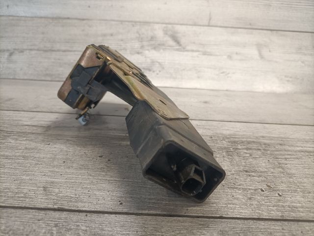 bontott MITSUBISHI SPACE STAR Bal első Ajtózár