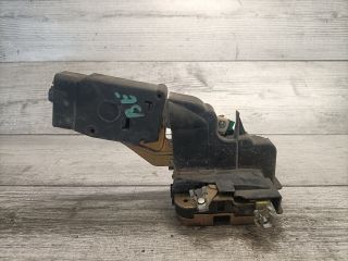 bontott MITSUBISHI SPACE STAR Bal első Ajtózár