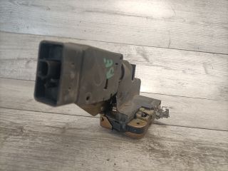 bontott MITSUBISHI SPACE STAR Bal első Ajtózár