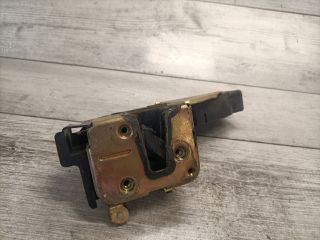 bontott MITSUBISHI SPACE STAR Bal első Ajtózár