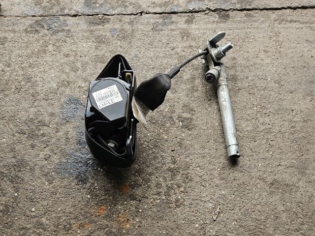 bontott MITSUBISHI SPACE STAR Bal első Biztonsági Öv