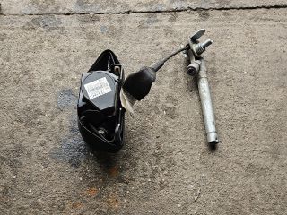 bontott MITSUBISHI SPACE STAR Bal első Biztonsági Öv