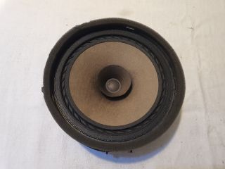 bontott MITSUBISHI SPACE STAR Bal első Hangszóró