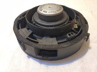 bontott MITSUBISHI SPACE STAR Bal első Hangszóró