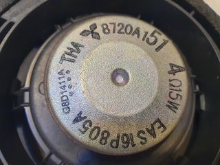 bontott MITSUBISHI SPACE STAR Bal első Hangszóró