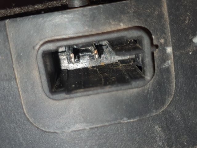 bontott MITSUBISHI SPACE STAR Bal első Hangszóró