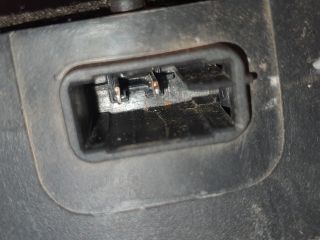 bontott MITSUBISHI SPACE STAR Bal első Hangszóró