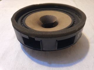 bontott MITSUBISHI SPACE STAR Bal első Hangszóró