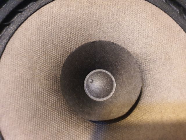 bontott MITSUBISHI SPACE STAR Bal első Hangszóró